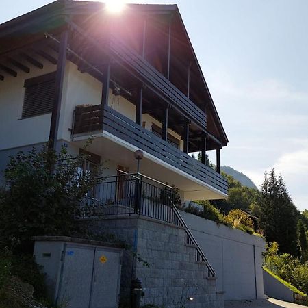 Appartement Seelewaermerli - Balsam Fuer Ihre Seele Зелісберг Екстер'єр фото