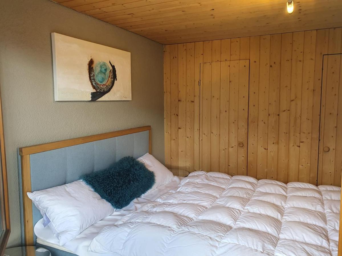 Appartement Seelewaermerli - Balsam Fuer Ihre Seele Зелісберг Екстер'єр фото