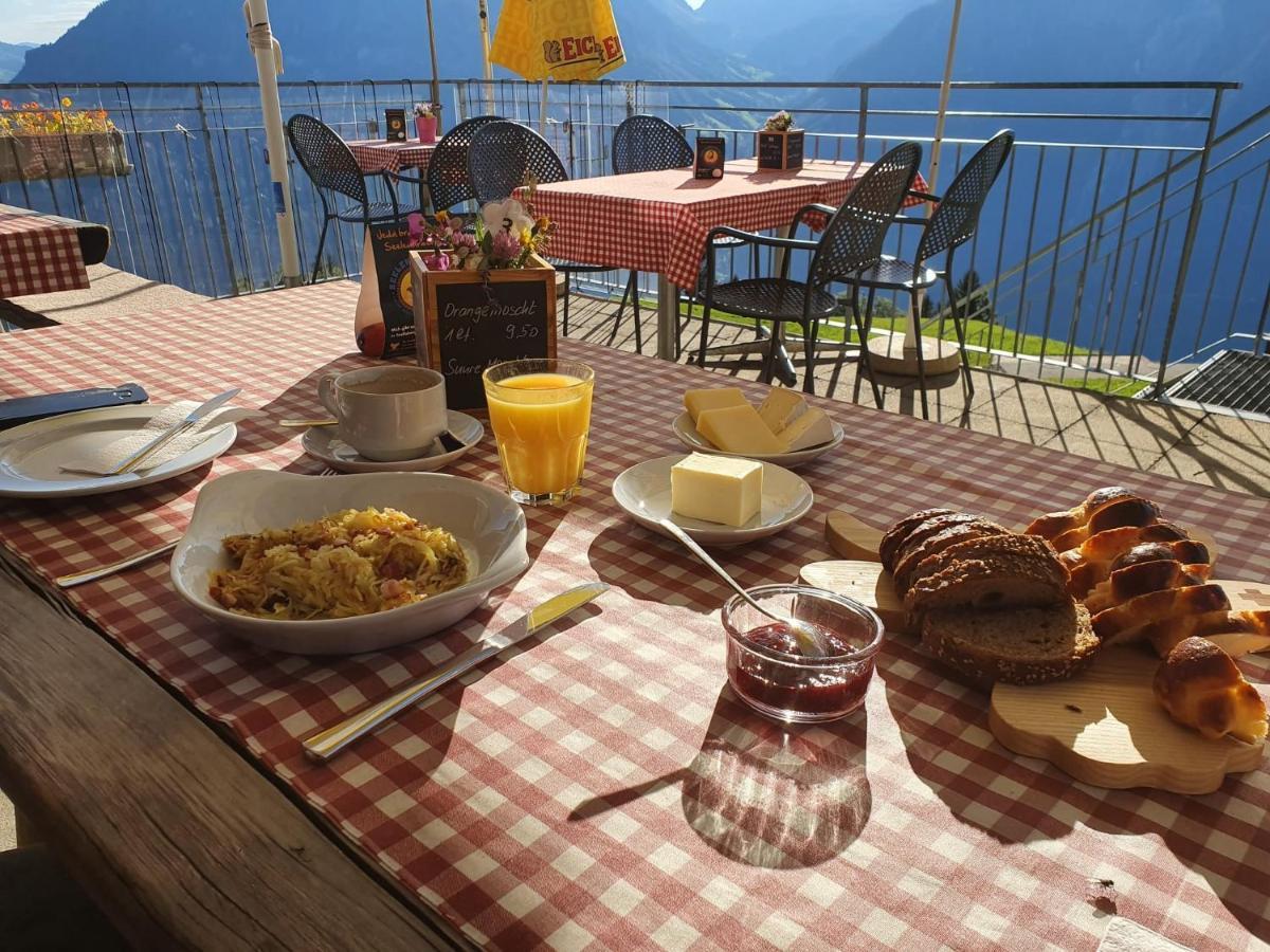 Appartement Seelewaermerli - Balsam Fuer Ihre Seele Зелісберг Екстер'єр фото